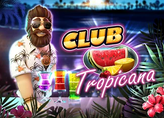 RTP Pragmatic Play Club Tropicana